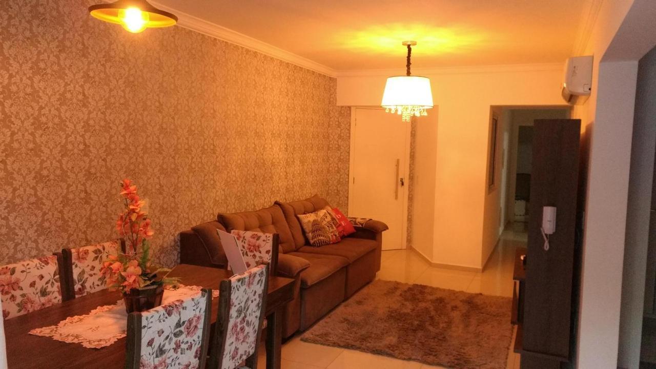 Fabuloso Apto Piratuba Dış mekan fotoğraf